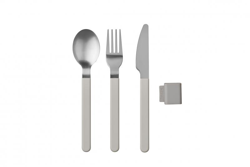 Mepal Silueta - Besteckset